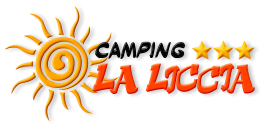 <b>SANTA TERESA GALLURA - CAMPING LA LICCIA