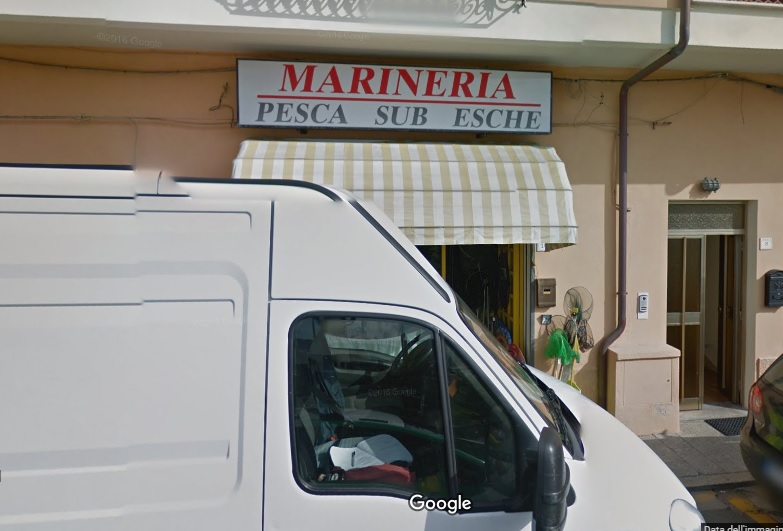 <B>PALAU - CAPTAIN MORGAN MARINERIA</B>