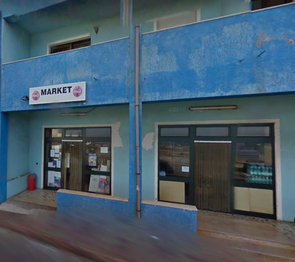 <b>30 - PUNTO VENDITA GHIACCIO SASSARI<br>BLU MARKET CASTELSARDO</b>