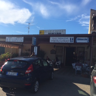 <b>POZZO SAN NICOLA - BAR MERCURIO</b>