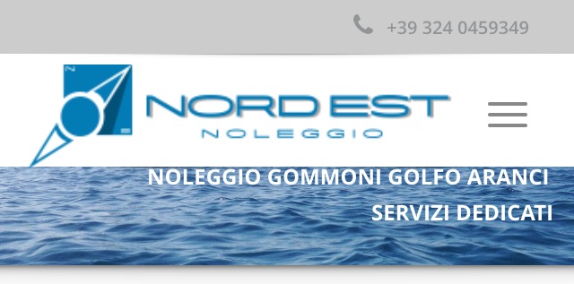 <b>GOLFO ARANCI - NORD EST NOLEGGIO</b>