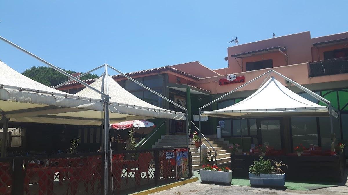 <b>01 - PUNTO VENDITA GHIACCIO SASSARI<br>BAR IL RISVEGLIO PLATAMONA</b>