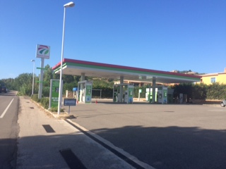 <b>PORTO SAN PAOLO _ TOTALERG</b>